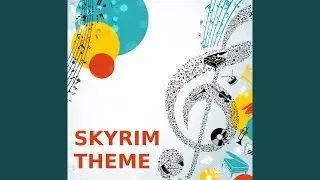 Skyrim Theme (Symphonic Version)