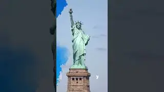 10 лучших мест для посещения в Нью-Йорке