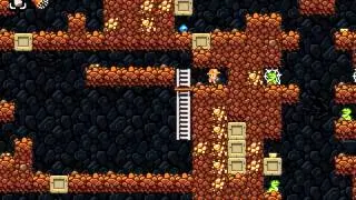 #397 Spelunky #05