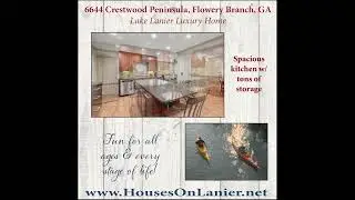 CrestwoodFinal #lakelanierrealestate #lakefronthome #garealestate