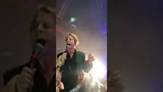 Tom Odell ‘Hold Me’ - Manchester Jubilee Road Tour 19.10.18