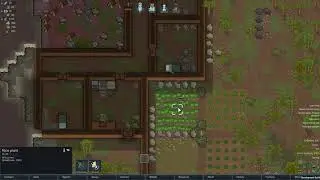 Let's Play Rimworld 1.0 Beta! - Episode 02