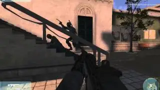 Highlight: GLAPD - One Man Army