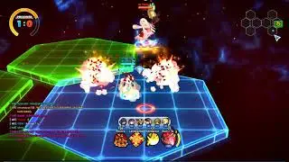 Cheater Lost Saga Origin