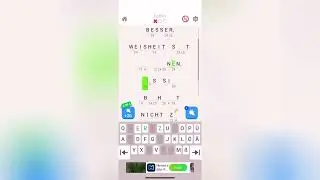 Cryptogram Level 18 Solution Walkthrough 