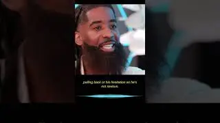 man is just scared | Stephan Speaks | relationship advice