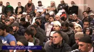 The Untold Karbala by Imam Mohammad Asim..Part3/3