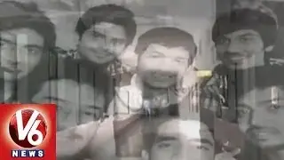 Himachal Pradesh Tragedy - VNR college remember the times spent with students before the tour