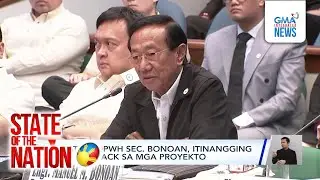 Bonoan tags &ldquo;Cabral data&rdquo; for wrong project coordinates | SONA