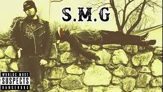 S.M.G Trailer