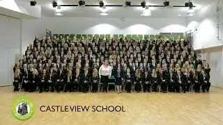 Castle View School
