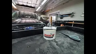 TACKARMOUR! (Temporary protection film)