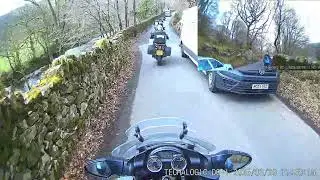 Hardknott Pass