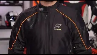 Rukka AirAll Jacket Review at RevZilla.com