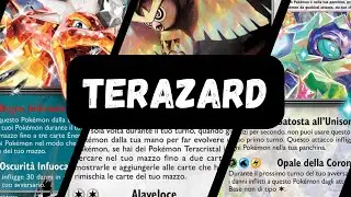 Guida per vincere: Domina incredibilmente il meta con Terazard [Il Mazzo Campione a Stoccarda]