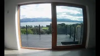 POV: House Removal Start to Finish - Buxton to Anglesey Nov25 - Woman with a Van - Long Distance