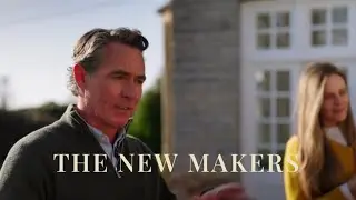 The Art of Craftsmanship with Huckleberry | The New Makers Tv with Monique Lucas
