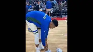 NBA player audience excitement✔