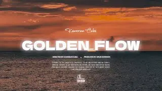 Golden Flow by Kamerum Cuba (Official Music Video)