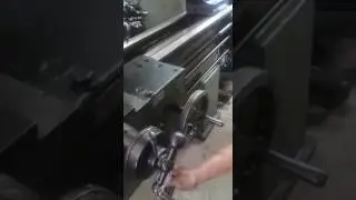 Torno Invicta ic 400 x 1500mm. celiza maquinas