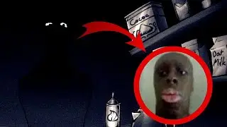я не я пока не выпью какао | прохождение One Cup of Cocoa