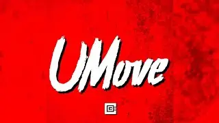 CG5 - U MOVE (Extended) (from PROJECT U MOVE)