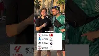 SV Werder Bremen im internationalen Vergleich 🌎⚽️ #fussball #bundesliga #werderbremen