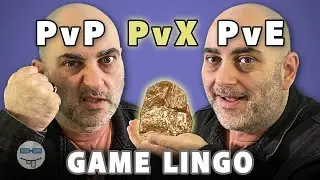 What is PvE (PvM), PvP, PvX? Griefers Ganking for Care Bear Tears?