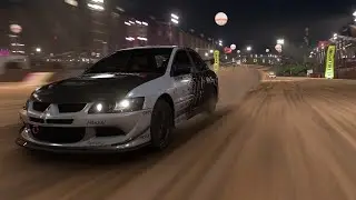 Dunas Rallycross Circuit  - UNWORTHYPLEB - EVENT LAB- Forza Horizon 5 - (15 Sept 2023&ndash; 21 Sept 2023)