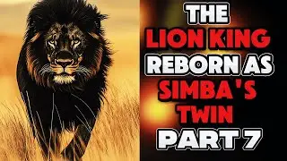What if I Was Reborn as Simba&rsquo;s Twin? The Lion King. PART 7