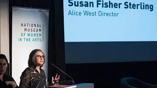 Fresh Talk: Sarah Lewis&mdash;Vision & Justice | Part 1: Introductions