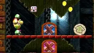 Yoshi's New Island - Episode 5: Lucky Let Down