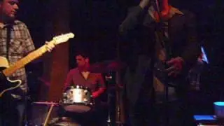 The Brothers Goforth - I, Ben Lonesome
