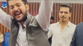 Welcome and farewell party glimpse 2022 COMSATS University Vehari