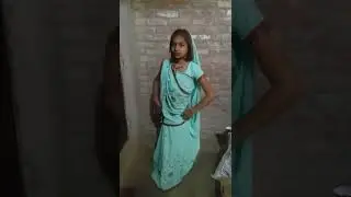 ghoogharoo dance komal short vedio