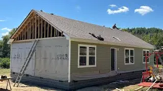 Suncrest Ridge from Holmes Building Systems 