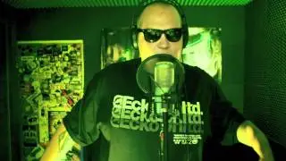 prykONE aka GUOD part 2 KOMORA REC. LIVE PERFORMANCE