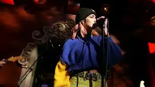 sad alex - Almost | School Night Concert (Live at Bardot)