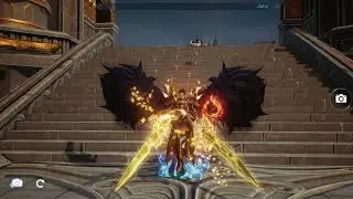 Mu Origin 3 Asia Morning Routine with My Swordsman