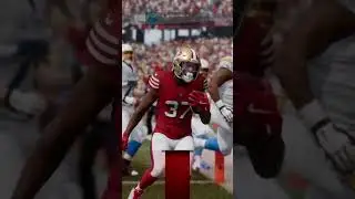 Defense Ready For The Season #xboxseriesxs #madden26 #nfl #sanfrancisco49ers #gaming