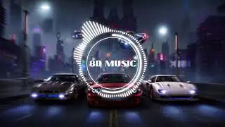 Chamillionaire  Ridin Official 8d audio || 8D MUSIC .