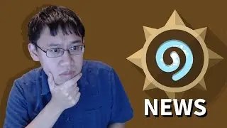 Hearthstone News: Upcoming Balance Changes