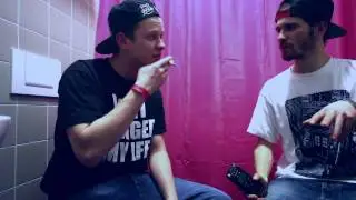 wasrap.de - Mortis (Interview)