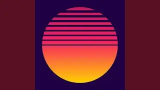 Sunset Gradient