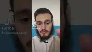 identit&eacute; du dajjal r&eacute;v&eacute;l&eacute; ! 2025 #ahmadhabibi #fyp #dajjal #fran&ccedil;ais #france #islam #ruqhoyyah