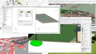 WS LANDCAD DGM - Bodenschichtaufbau erstellen