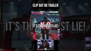 King Jae Twitch Highlights - Clip Dat 80!