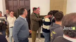 JEREZ TV 🔴 DIRECTO | IGUALÁ HDAD. DE LA SOLEDAD 2026 MARTÍN GÓMEZ