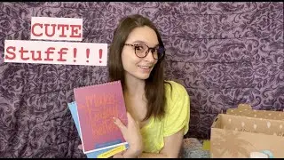 Распаковка Fab Fit Fun / Летняя коробка 2021