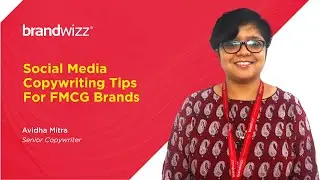 Social Media Copywriting for FMCG Brands